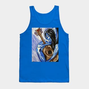 Heart Tuner Tank Top